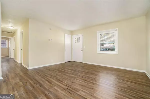 Atlanta, GA 30354,3218 Ward DR