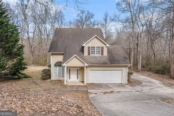 Stockbridge, GA 30281,80 VALLEY DR