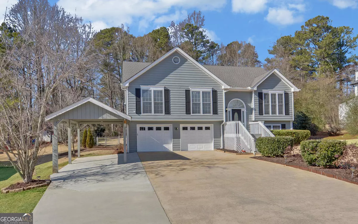 Gainesville, GA 30507,4006 Crabapple DR