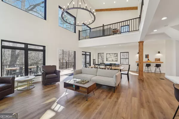 Dahlonega, GA 30533,581 Etowah TRL