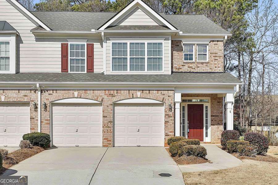 43 Tahoe, Newnan, GA 30263