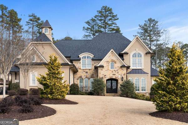 16143 Belford, Alpharetta, GA 30004