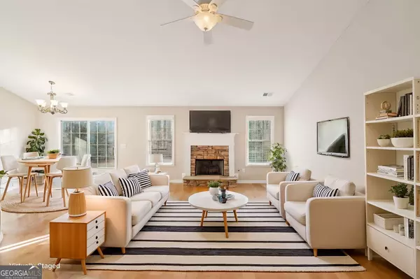 Ball Ground, GA 30107,602 Westwind TRCE