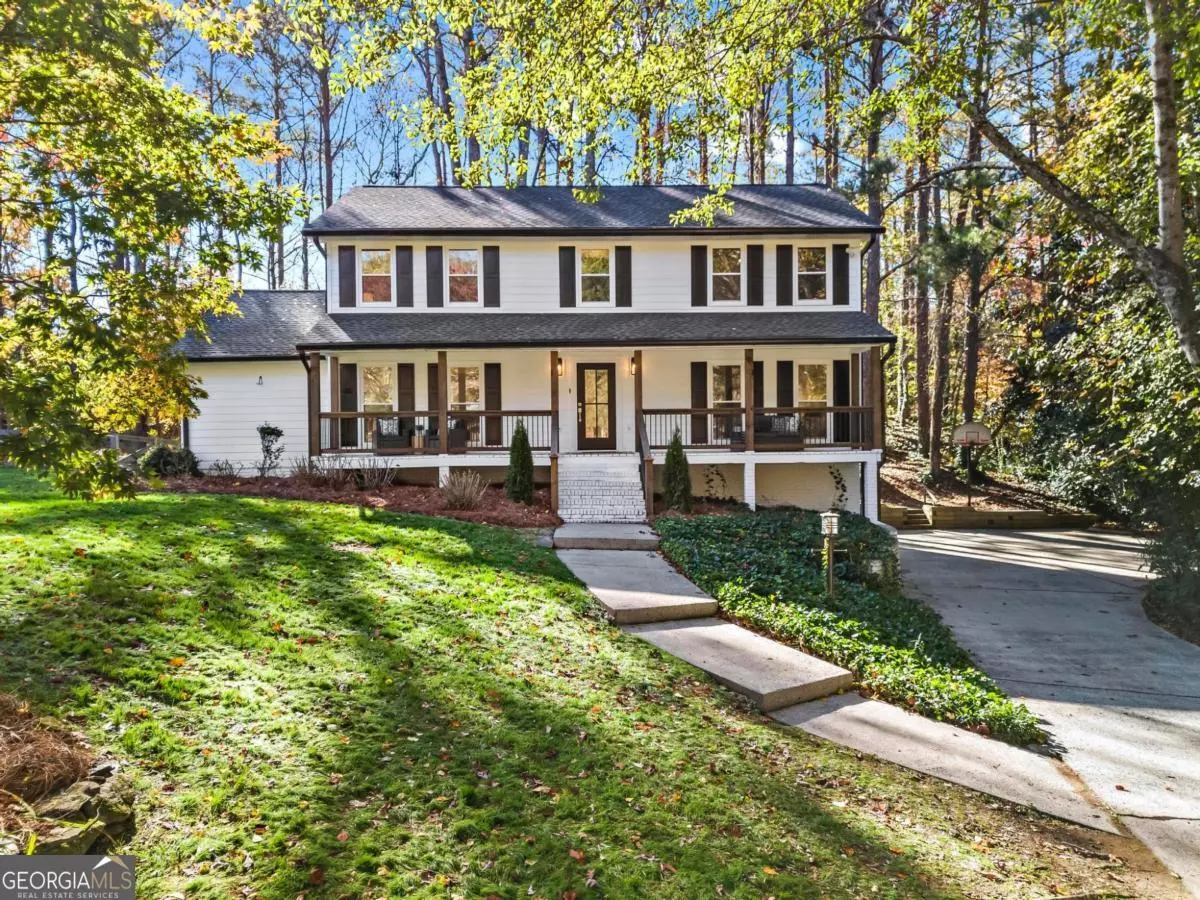 Smyrna, GA 30082,3855 W Cooper Lake DR SE