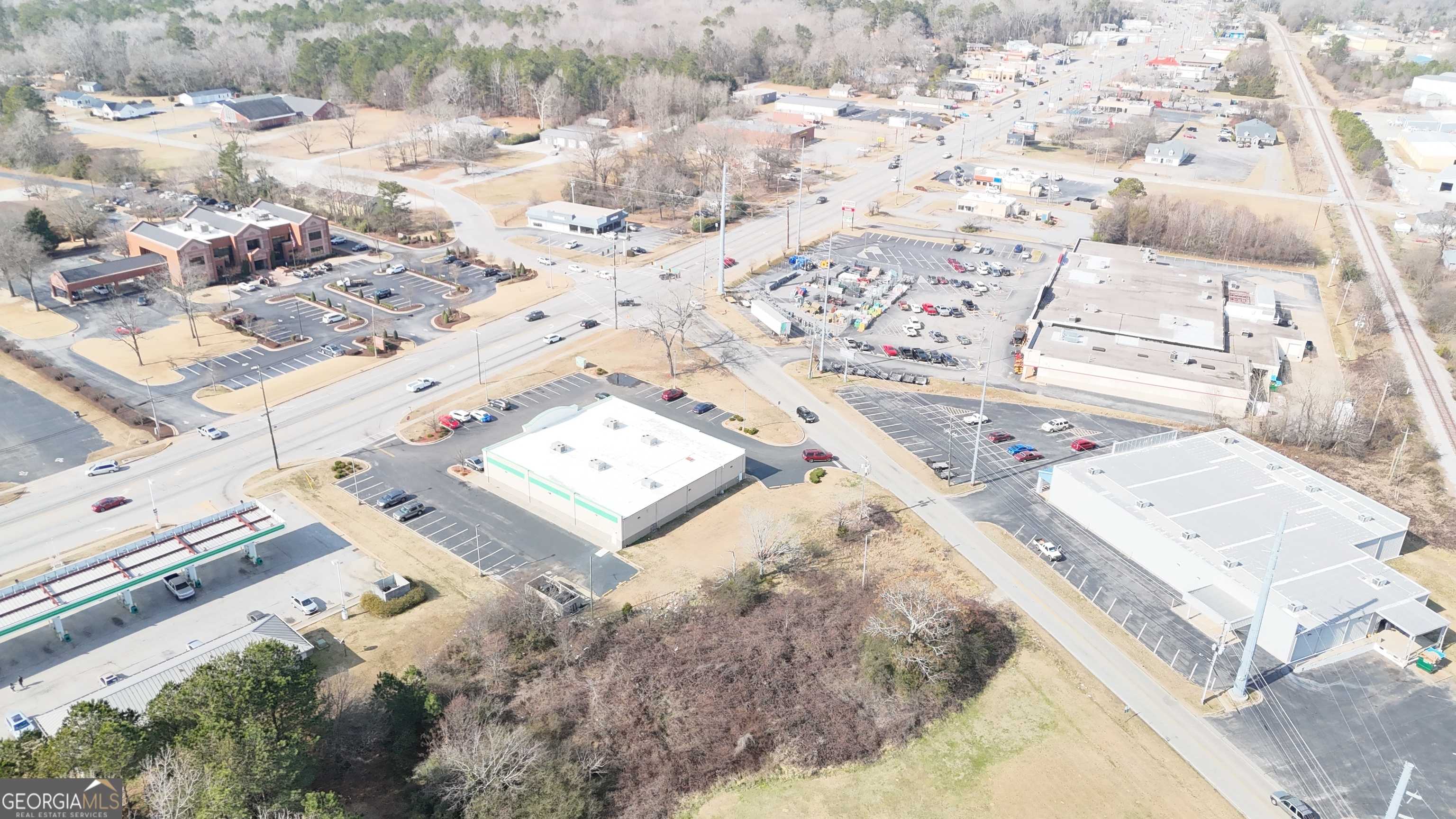 Elberton, GA 30635,0 Old middleton RD