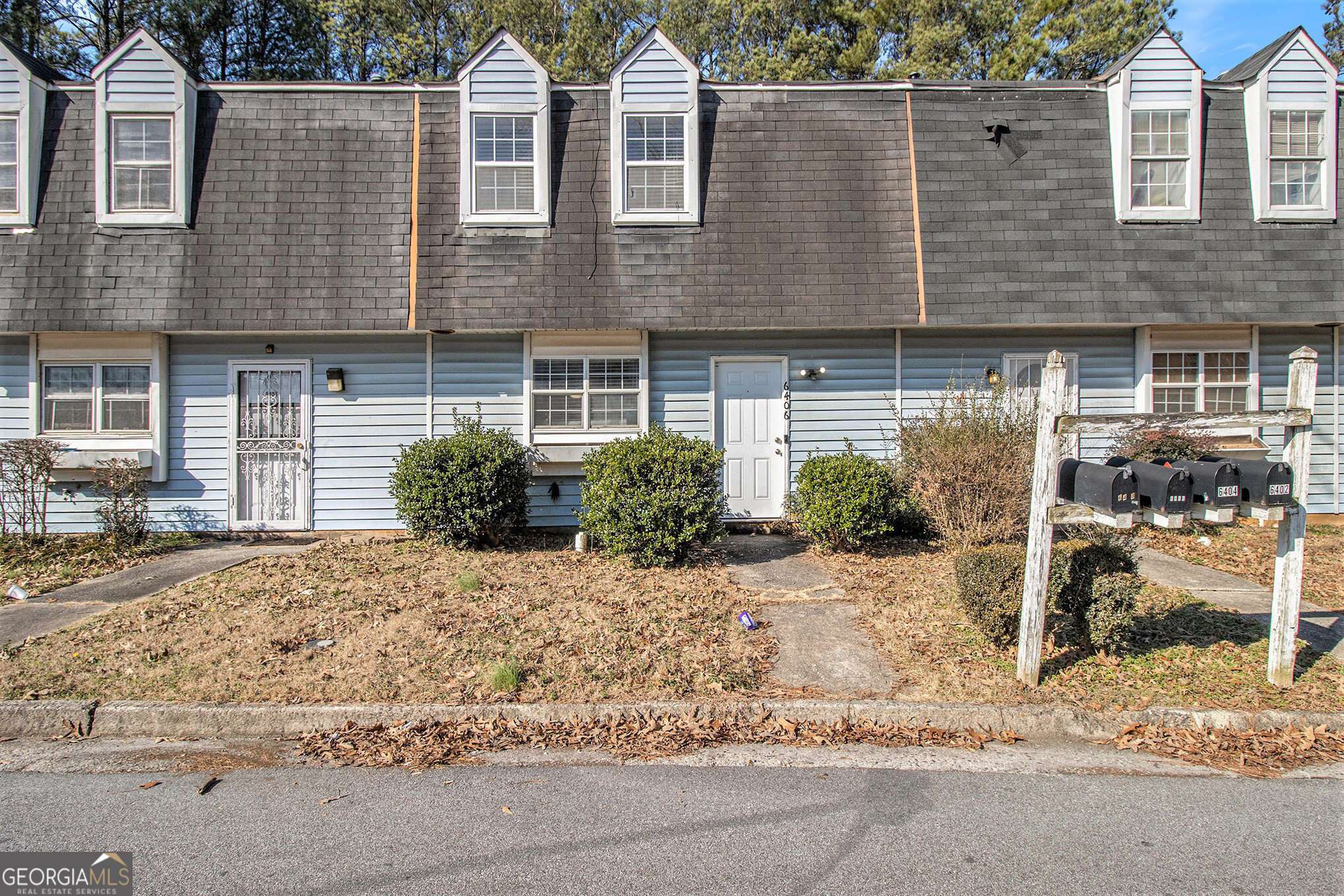 Union City, GA 30291,6406 Abercorn ST