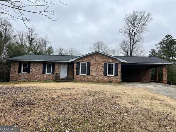 1508 N Atwood, Macon, GA 31204