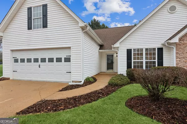 Buford, GA 30518,595 Ellesmere WAY