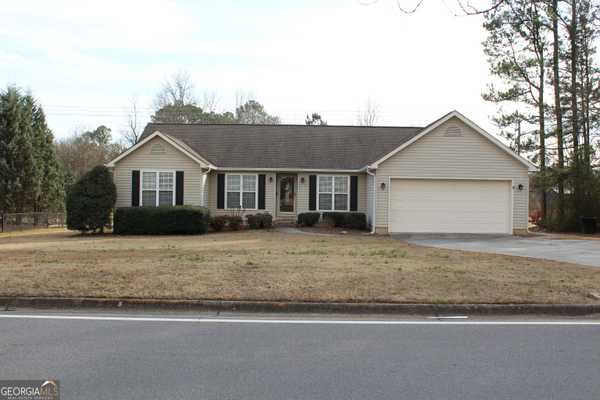 3603 Garden Lakes, Rome, GA 30165