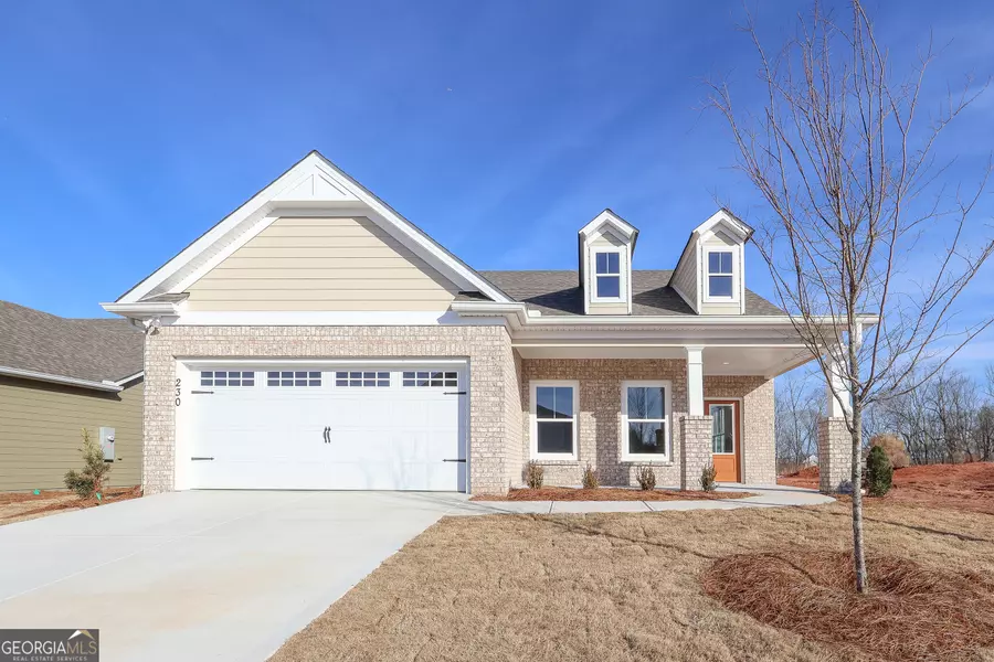 230 Redhaven DR, Senoia, GA 30276