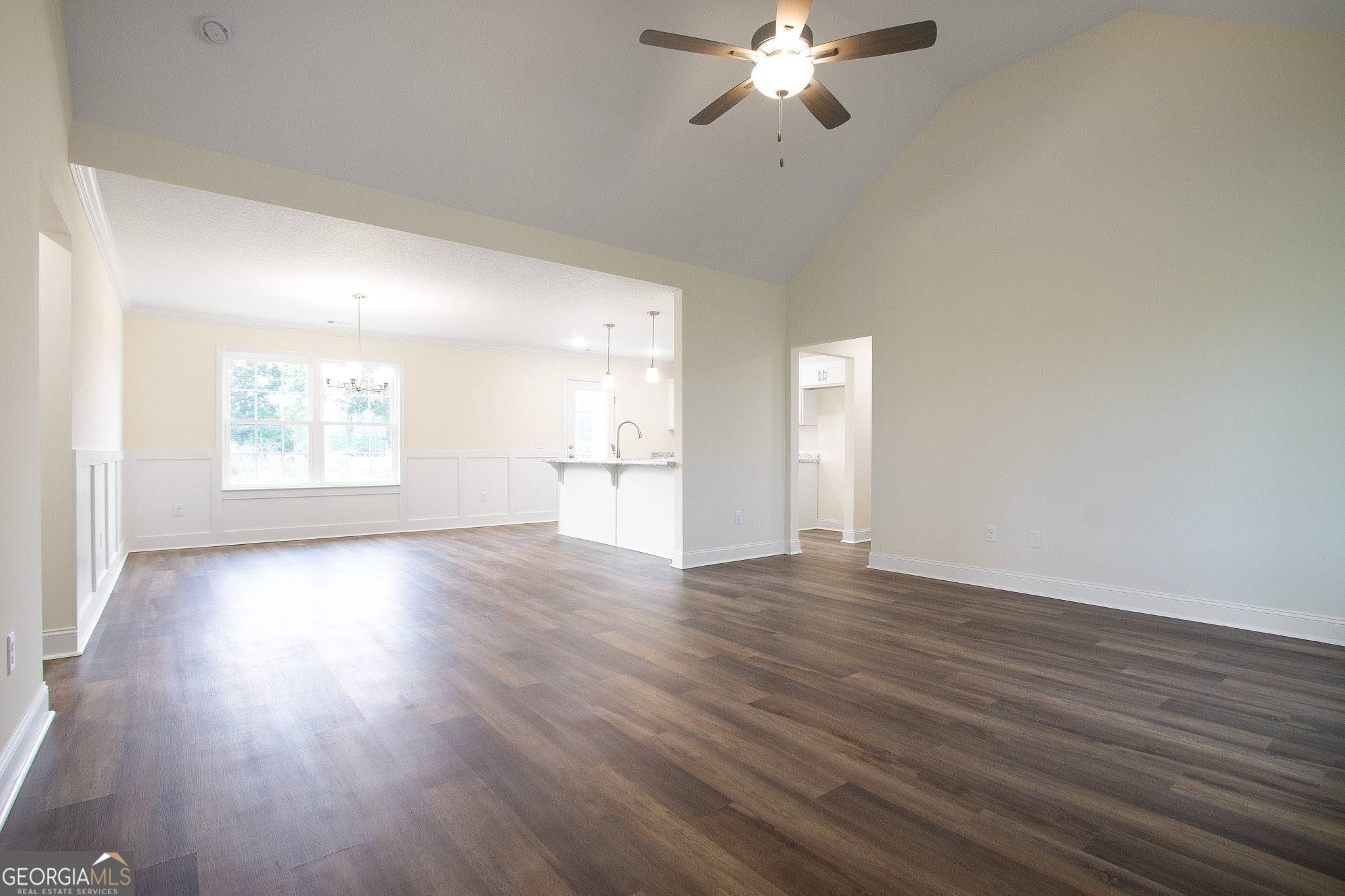 Statesboro, GA 30458,LOT 32 Fescue DR