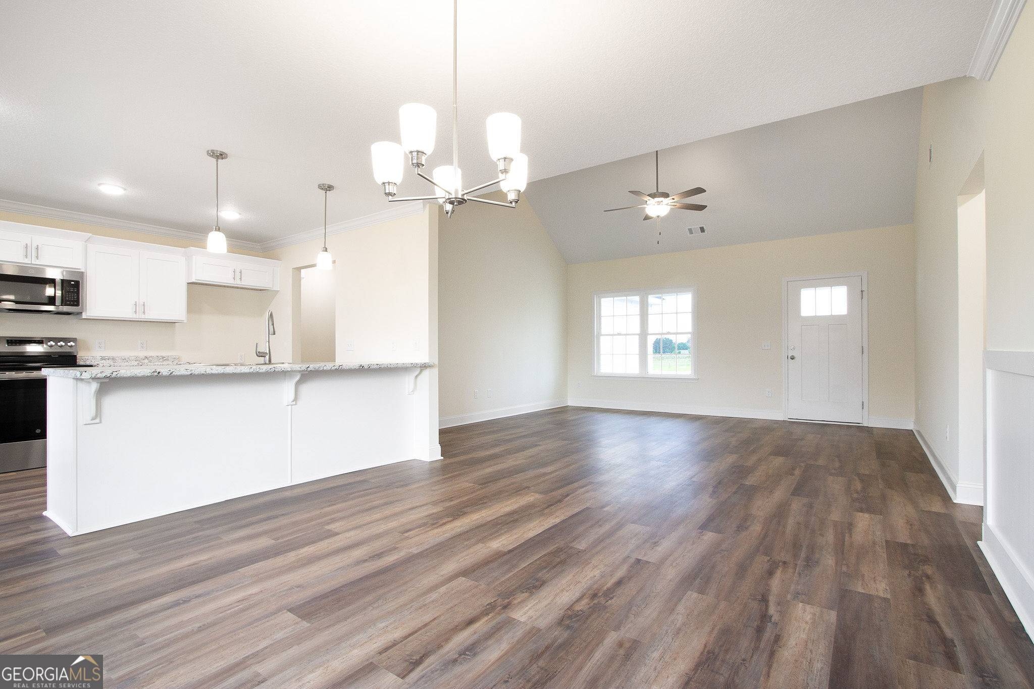 Statesboro, GA 30458,LOT 32 Fescue DR