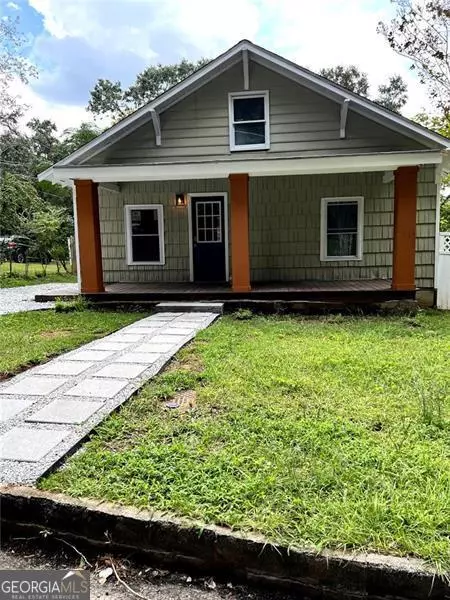 Stone Mountain, GA 30083,5221 CENTRAL DR