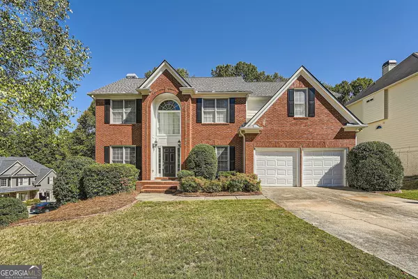 3314 Mill Grove, Dacula, GA 30019