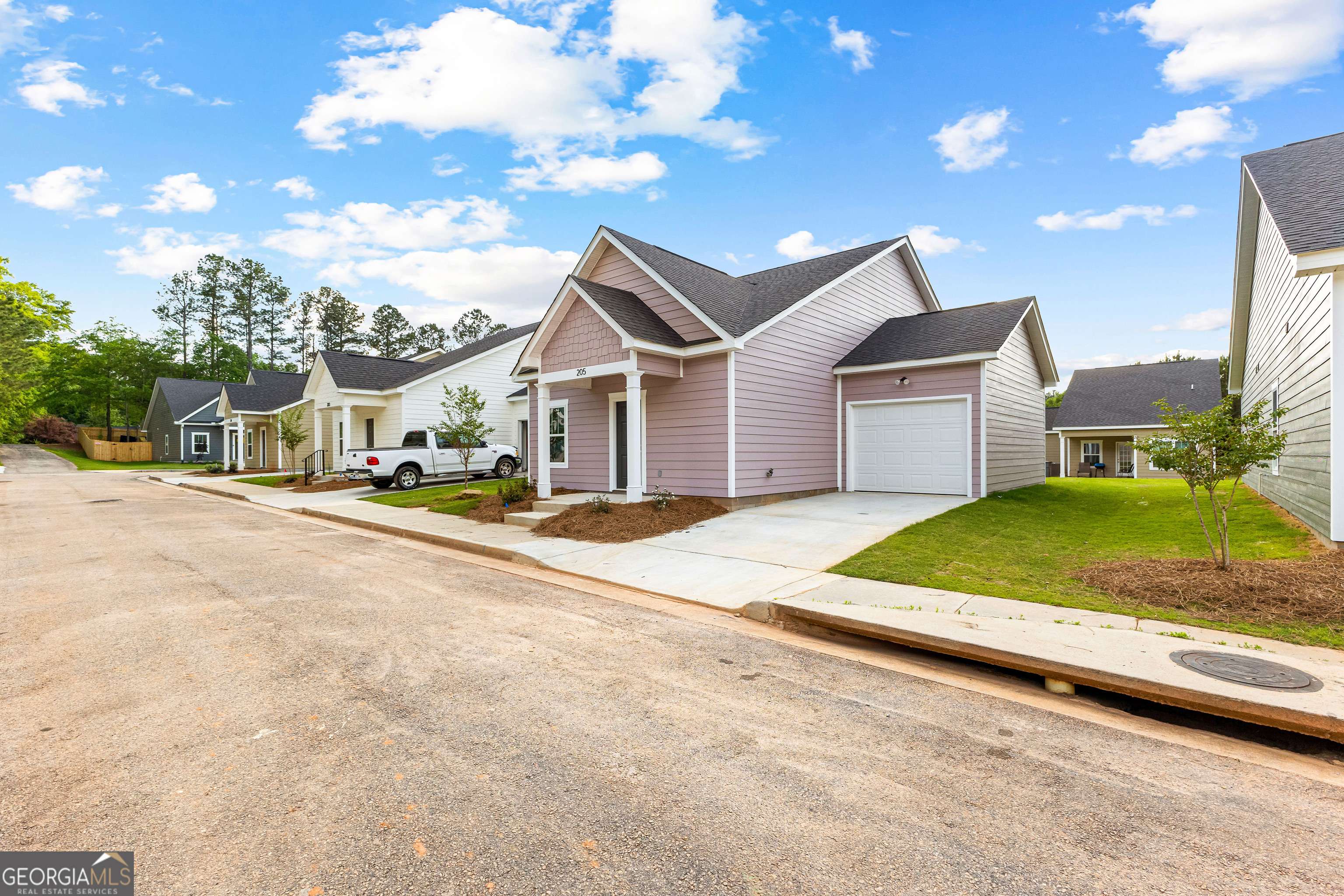 Lagrange, GA 30241,205 Lenox CIR