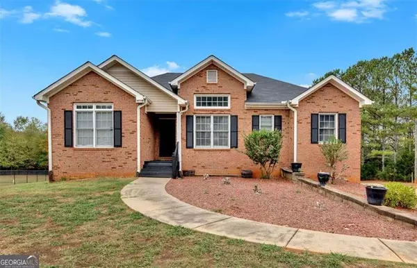 84 MCCORMICK, Cartersville, GA 30120