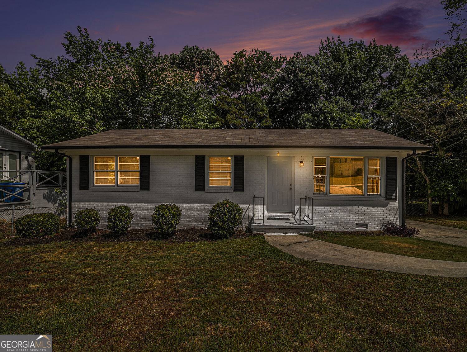 Atlanta, GA 30354,3453 Eisenhower Circle CIR SE