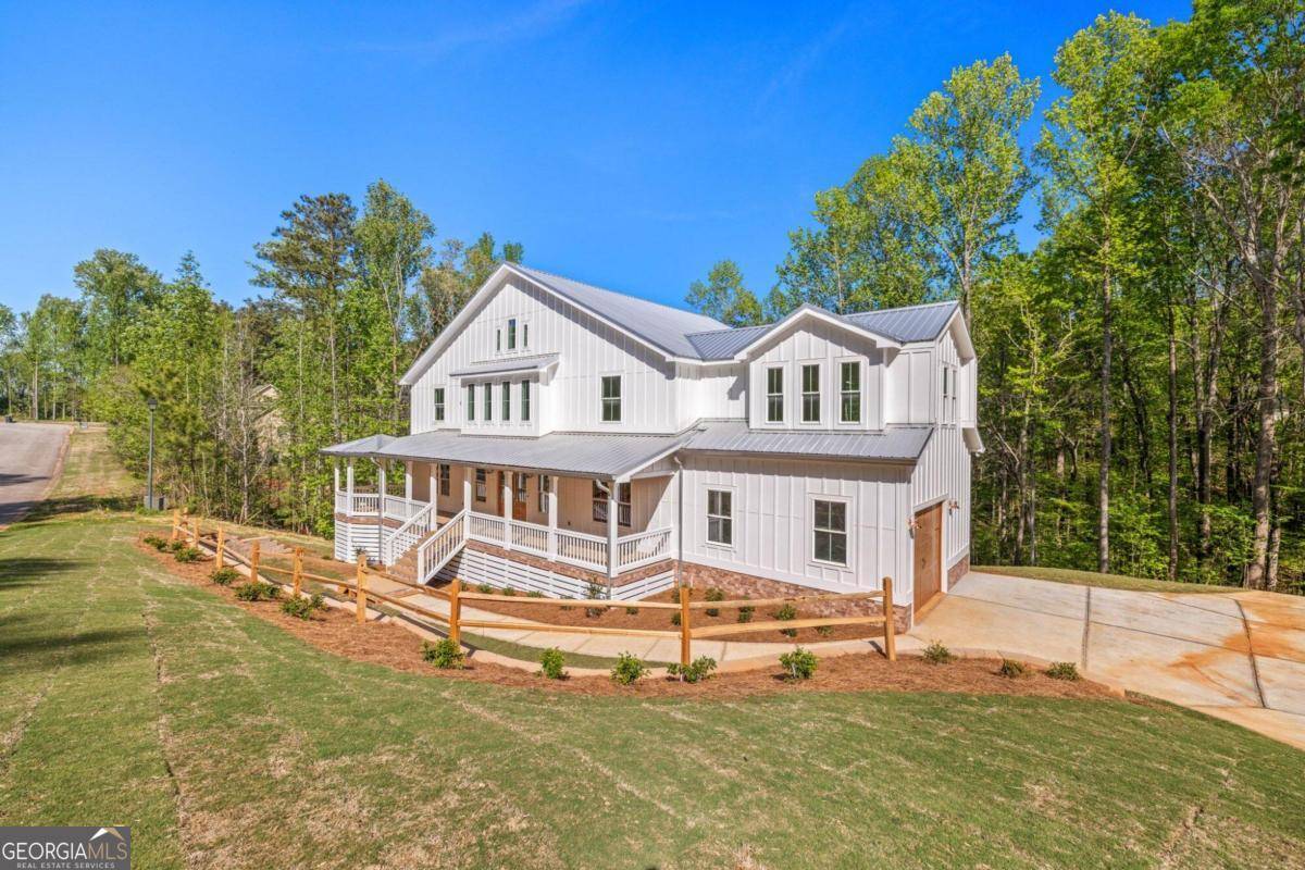 Flowery Branch, GA 30542,4226 Quail Creek DR