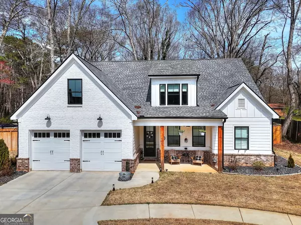 Monroe, GA 30655,516 Mill Farm LN