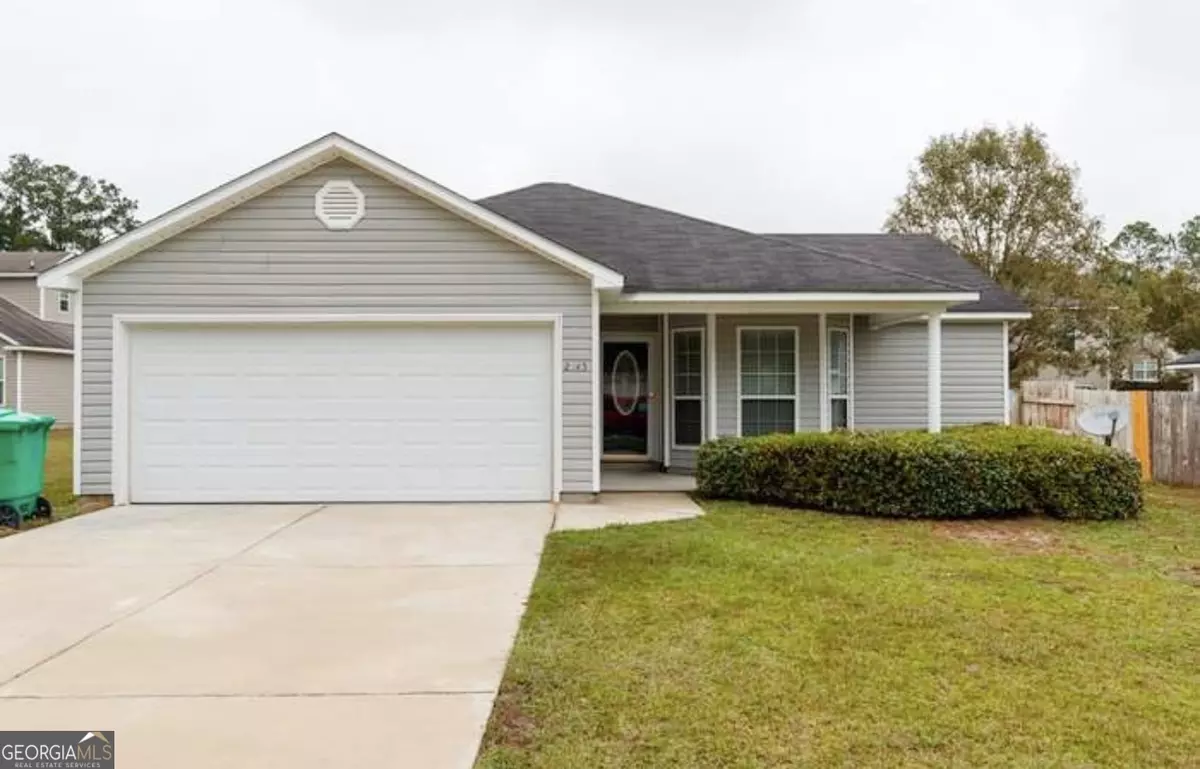 Valdosta, GA 31602,2745 Pineview DR