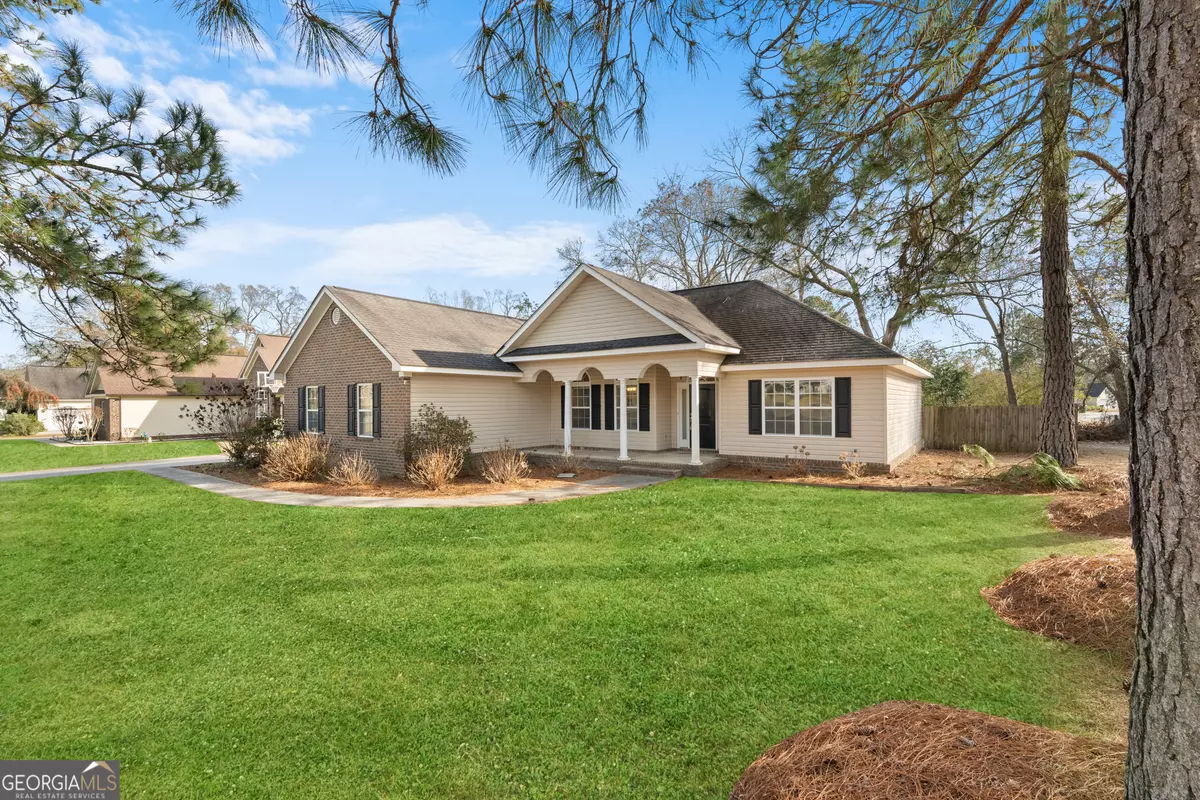 Statesboro, GA 30461,2014 Pinemount BLVD
