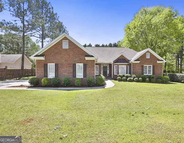 185 White Oak DR, Newnan, GA 30265