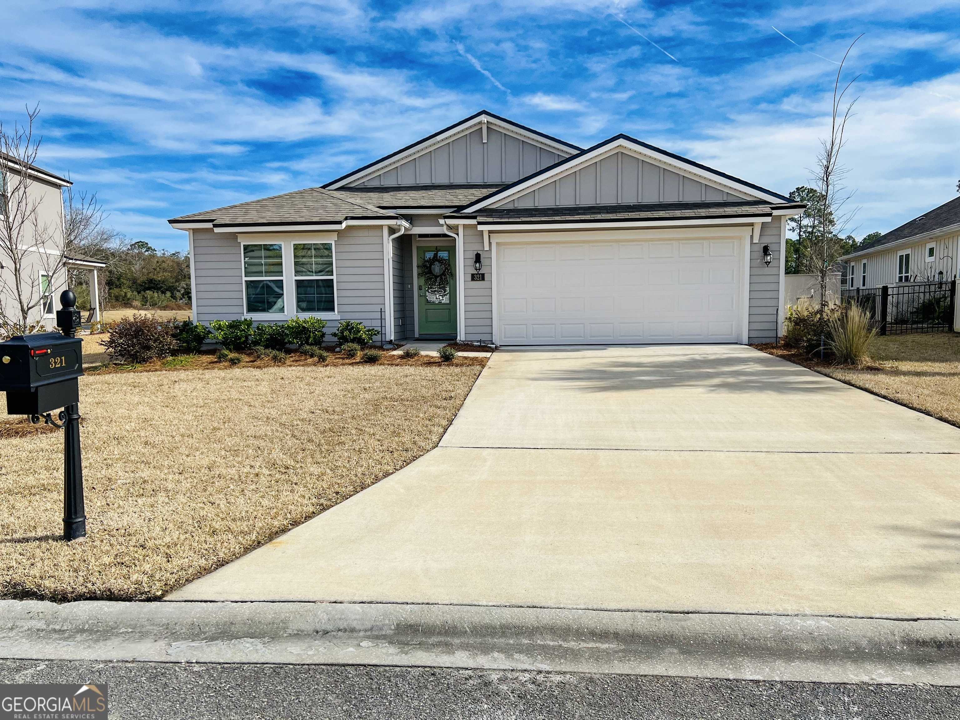 St. Marys, GA 31558,321 Chinquapin DR