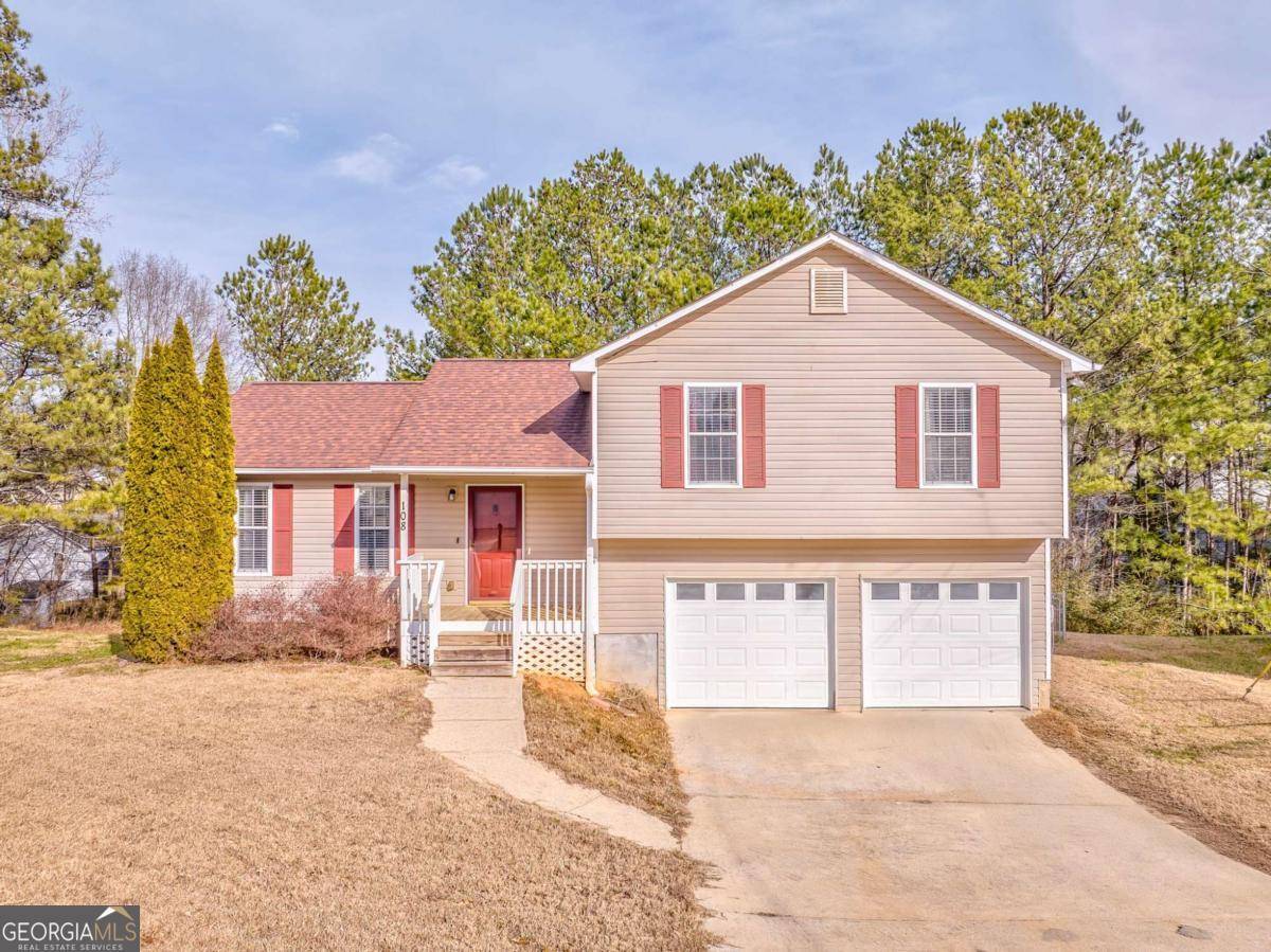 108 Ivy Trace LN, Dallas, GA 30157