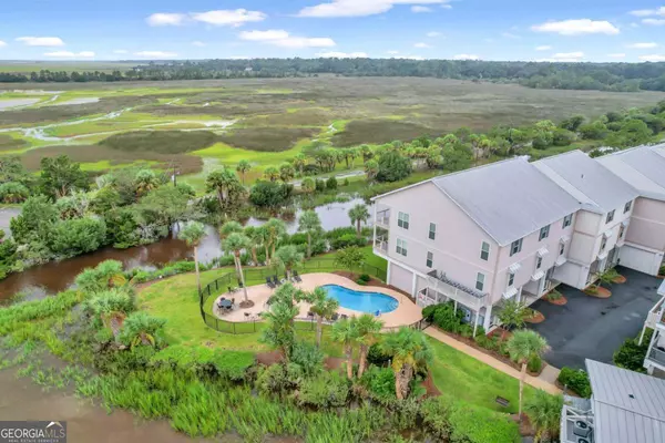 Brunswick, GA 31525,24 Hidden Harbor RD