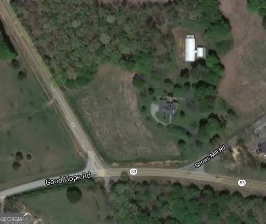 0 Unisia, Monroe, GA 30655