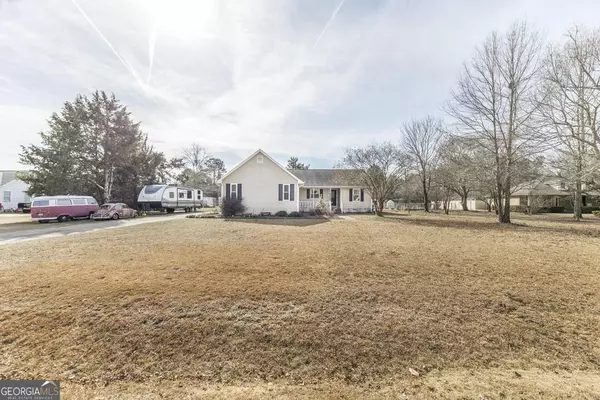 Perry, GA 31069,111 Nichole CT