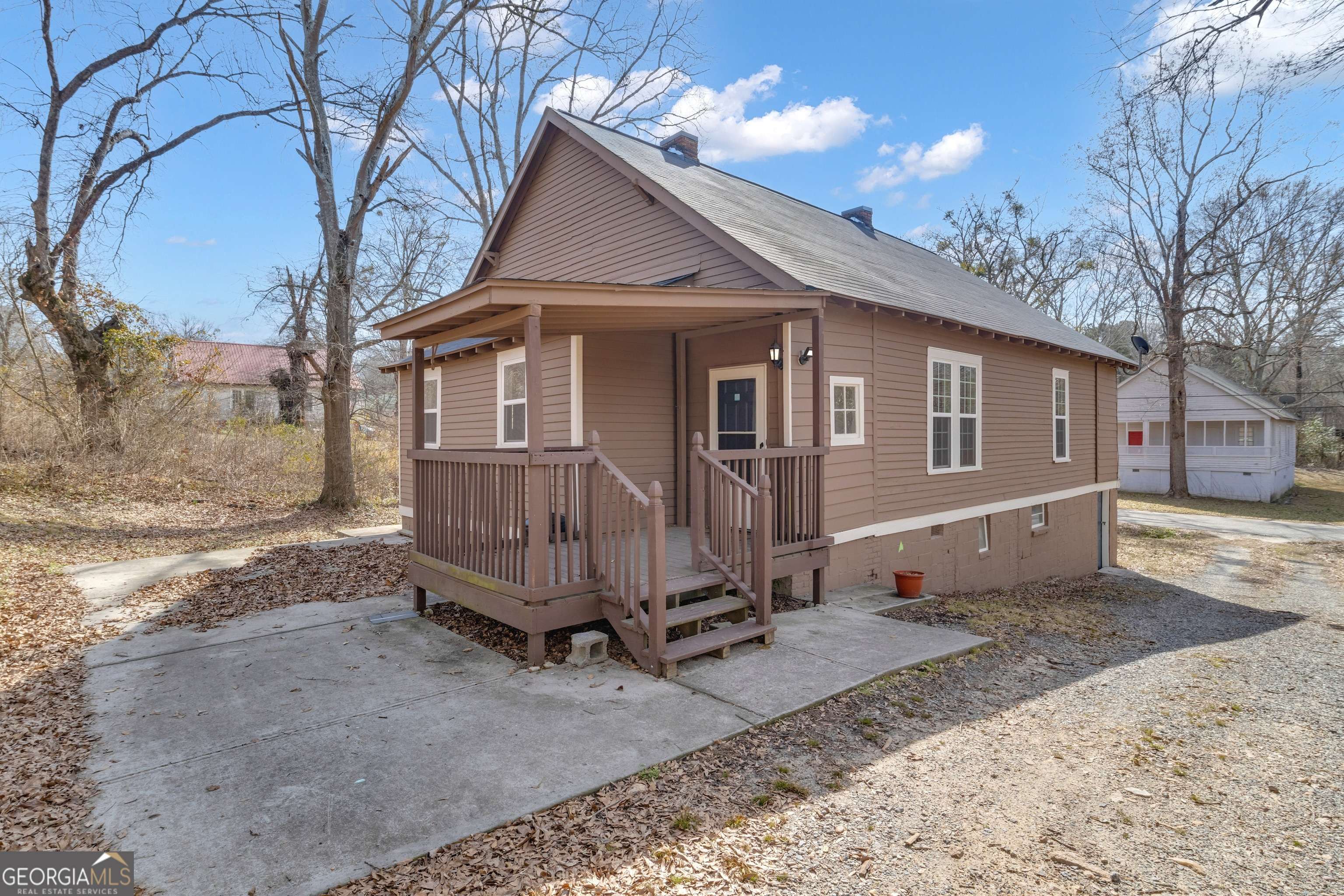 111 Arnco 4th ST, Newnan, GA 30263