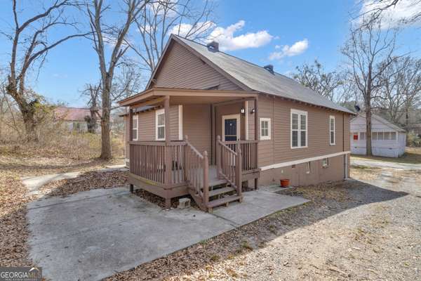 111 Arnco 4th, Newnan, GA 30263