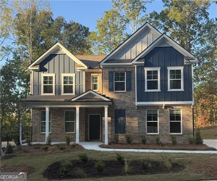 Atlanta, GA 30331,4537 Ajo WALK