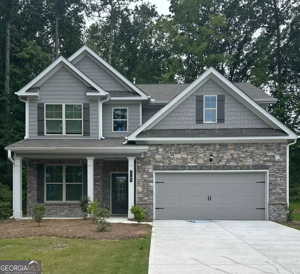 Lithia Springs, GA 30122,2280 Highridge Point DR