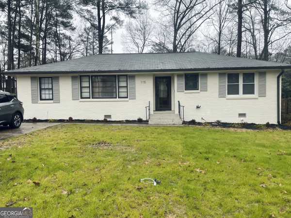 115 Echota, Rome, GA 30165