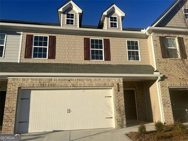 2891 FAREED #37, Douglasville, GA 30135