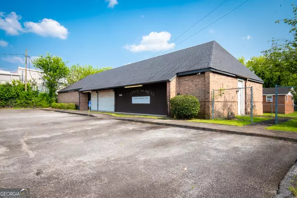 Macon, GA 31204,2660 Montpelier AVE