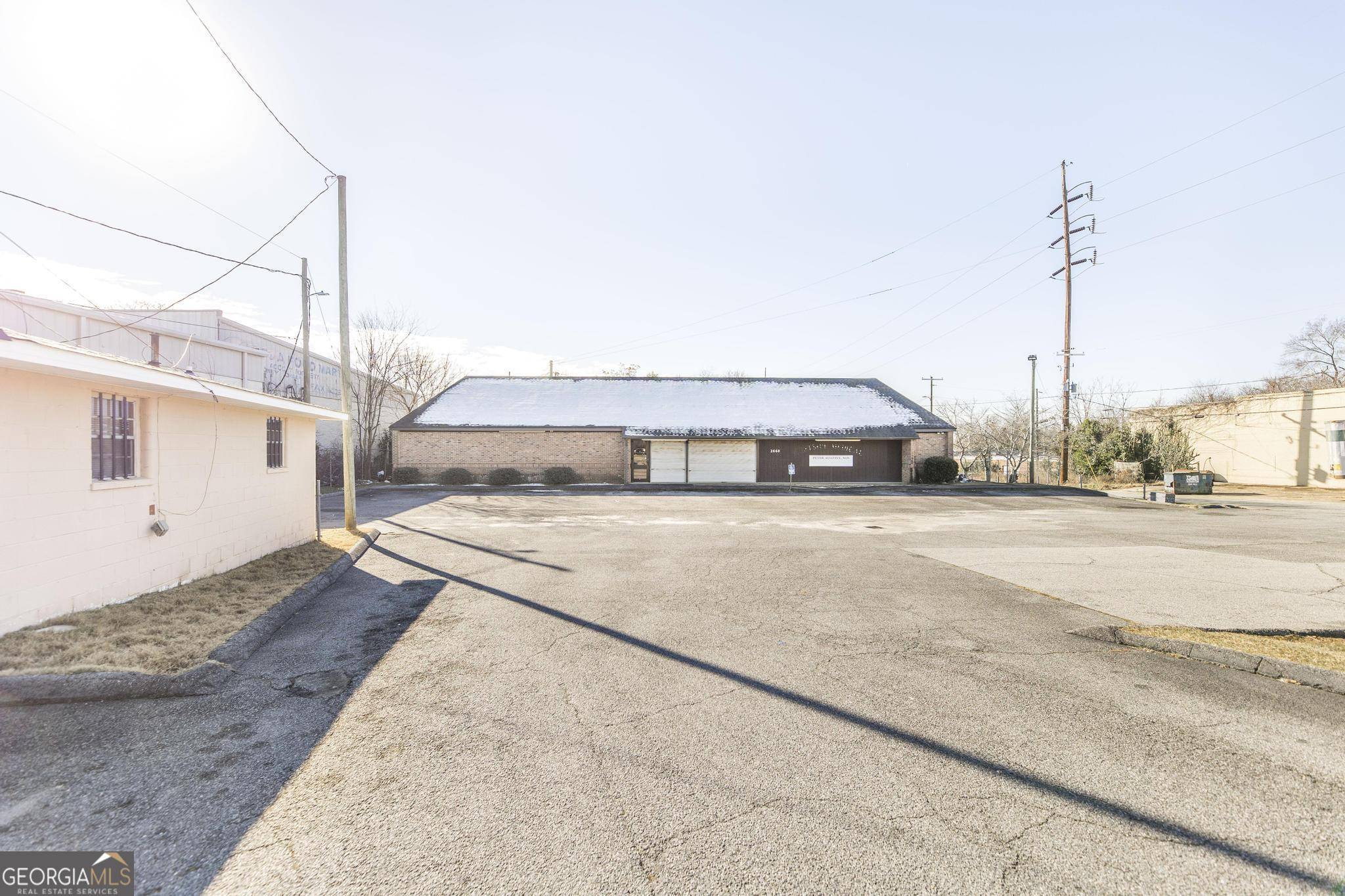 Macon, GA 31204,2660 Montpelier AVE