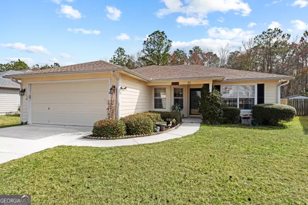 81 Natures Bounty TRL, St. Marys, GA 31558