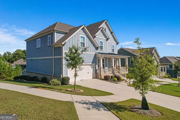 Lithia Springs, GA 30122,1553 Brunswick ST