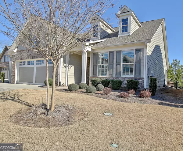 Peachtree City, GA 30269,256 Silver Maple CT