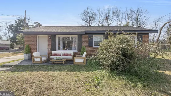 222 E Hale ST, Augusta, GA 30901