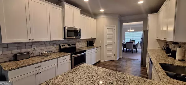 Covington, GA 30014,6268 Odum CIR NW