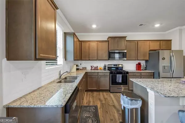 Lithia Springs, GA 30122,8819 Sibella CT