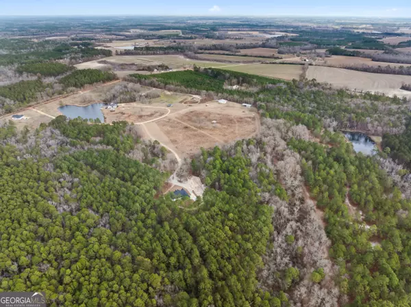 Portal, GA 30450,0 Banks Dairy RD