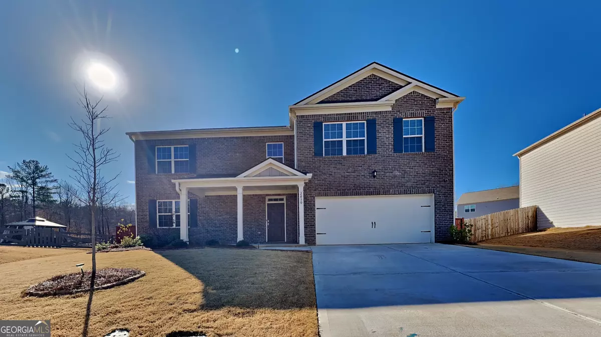 Atlanta, GA 30331,2810 Torunn CT