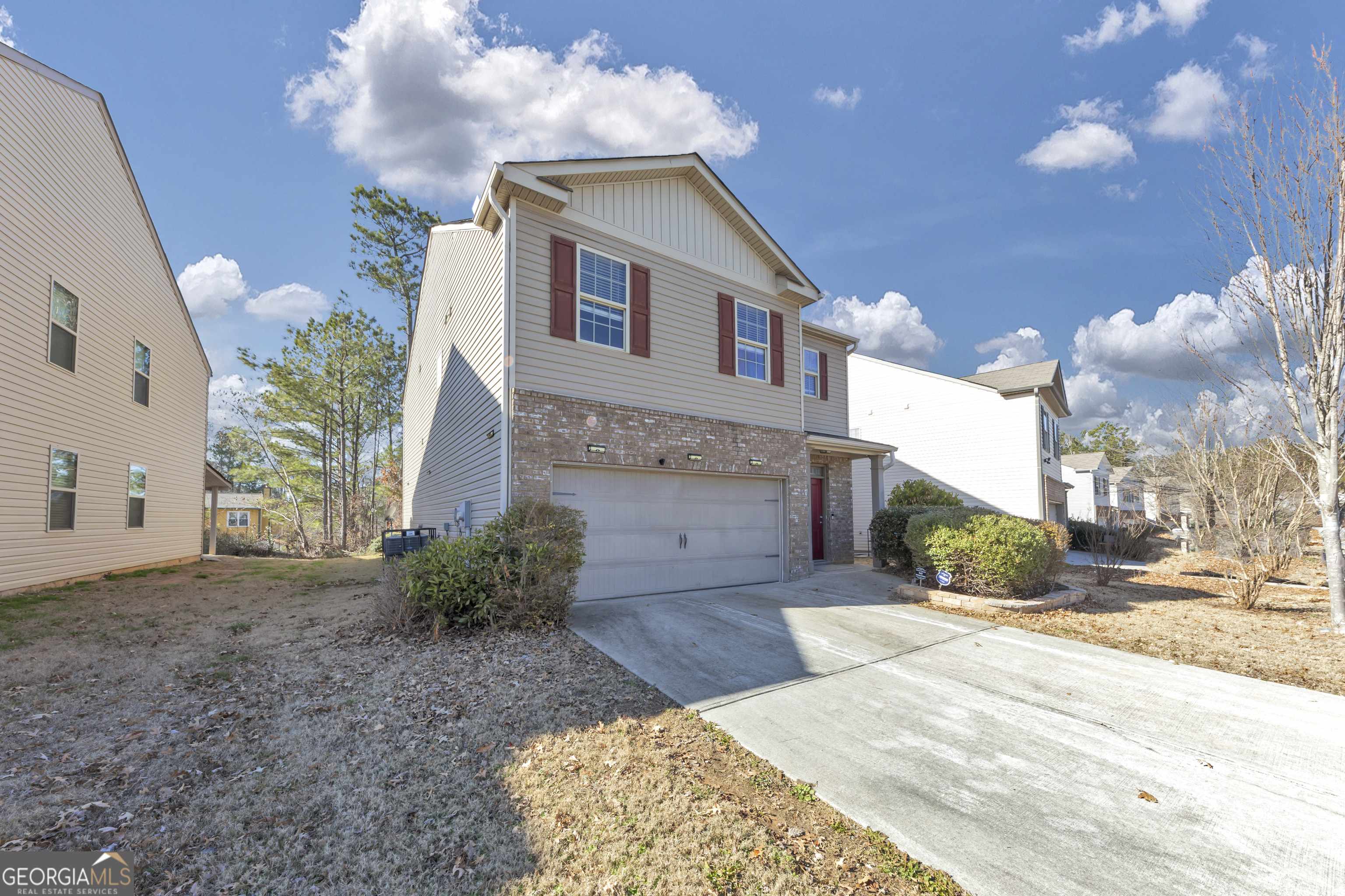 Riverdale, GA 30296,2896 S Hills