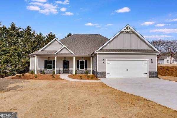 202 SCENIC VIEW, Carrollton, GA 30116