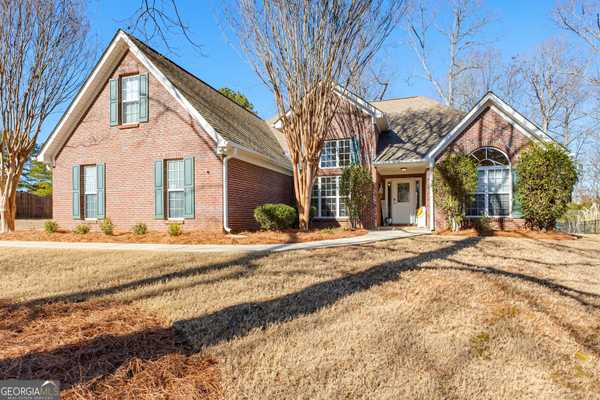 1585 Lake Dow, Mcdonough, GA 30252